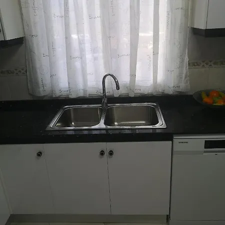 Casa Morisca Lapiada Dom wakacyjny Morro Jable