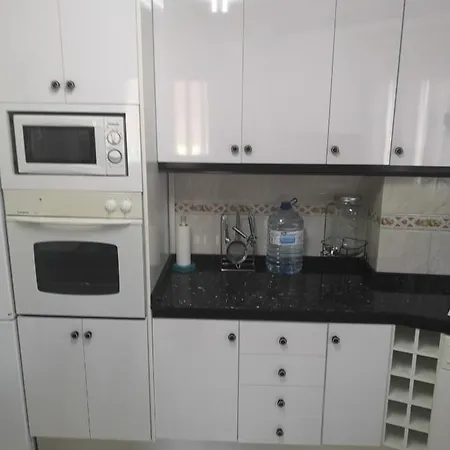 Casa Morisca Lapiada Dom wakacyjny *