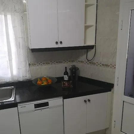 Casa Morisca Lapiada Dom wakacyjny *