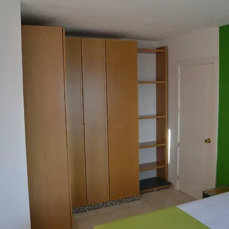 Casa Morisca Lapiada Dom wakacyjny Morro Jable