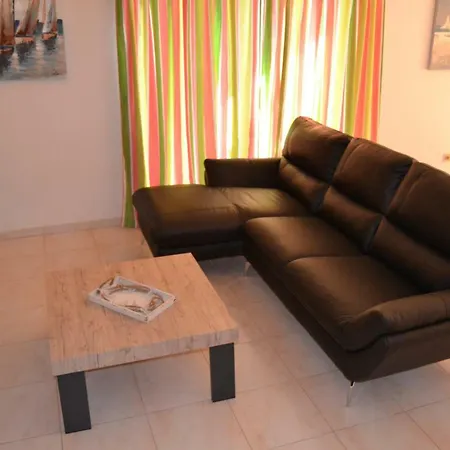 Casa Morisca Lapiada Dom wakacyjny *
