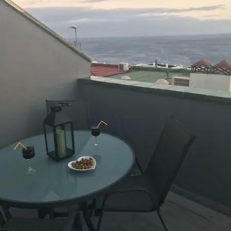 Dom wakacyjny Casa Morisca Lapiada
