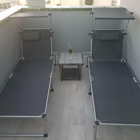 Casa Morisca Lapiada Dom wakacyjny