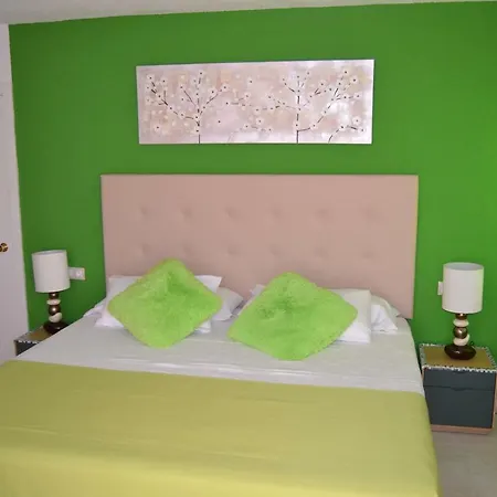 Dom wakacyjny Casa Morisca Lapiada Morro Jable