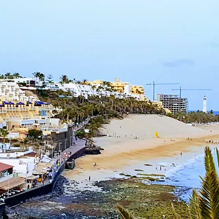 Casa Morisca Lapiada Dom wakacyjny
