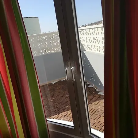 Dom wakacyjny Casa Morisca Lapiada