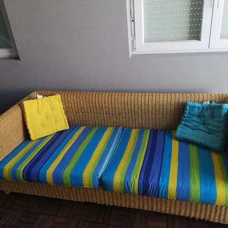 Casa Morisca Lapiada Dom wakacyjny *