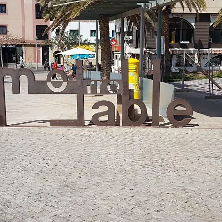Casa vacanze Casa Morisca Lapiada Morro Jable (Fuerteventura)