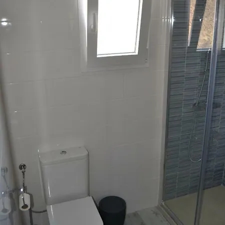 Casa Morisca Lapiada *