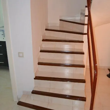 Holiday home Casa Morisca Lapiada Morro Jable (Fuerteventura)