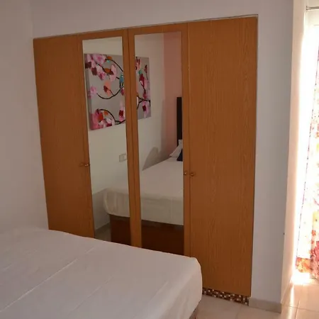 Casa Morisca Lapiada Casa vacanze