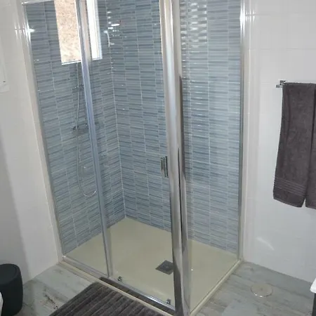 Casa Morisca Lapiada Holiday home