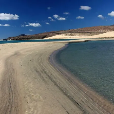 Holiday home Casa Morisca Lapiada Morro Jable (Fuerteventura)